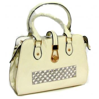 Women's White Handbag - Women Accessories - Best Price in Pakistan - HitShop.pk